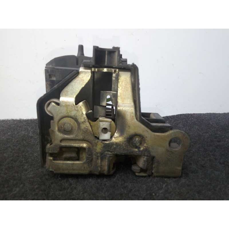 Recambio de cerradura puerta trasera izquierda para renault megane i fase 2 classic (la..) 1.6 referencia OEM IAM  A0. - 2.PINES