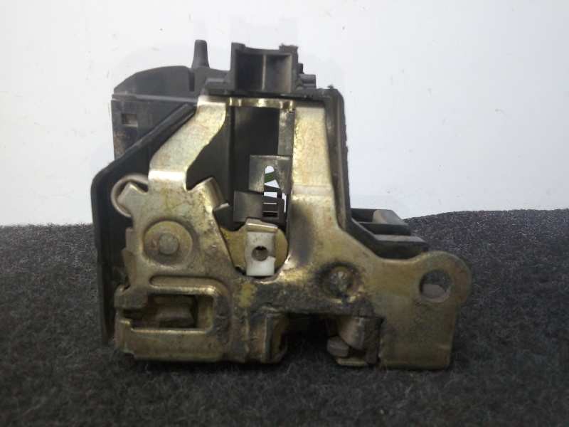Recambio de cerradura puerta trasera izquierda para renault megane i fase 2 classic (la..) 1.6 referencia OEM IAM  A0. - 2.PINES