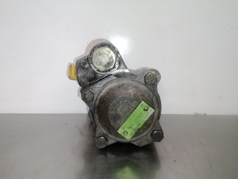 Recambio de bomba direccion para renault master 2.5 diesel referencia OEM IAM 7684955124  213586