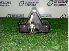 Recambio de warning para opel corsa d 1.3 16v cdti referencia OEM IAM 13189529-02887833 1.CONECTOR  2