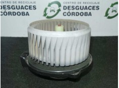Recambio de motor calefaccion para subaru legacy kombi/outback b14 2.0 diesel cat referencia OEM IAM 2727005290-10L7 DENSO 