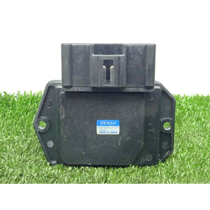 Recambio de resistencia calefaccion para toyota corolla verso (r1) 2.0 turbodiesel cat referencia OEM IAM 4993002121  