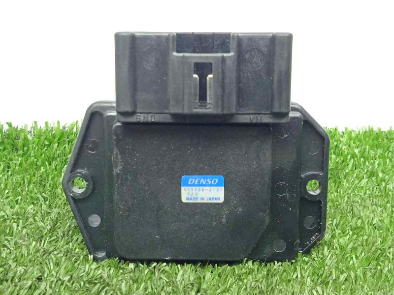 Recambio de resistencia calefaccion para toyota corolla verso (r1) 2.0 turbodiesel cat referencia OEM IAM 4993002121  