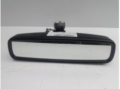 Recambio de espejo interior para ford c-max 2.0 tdci cat referencia OEM IAM E11026532 3.PINES 