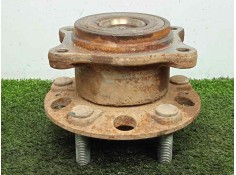 Recambio de rodamiento buje trasero para kia sportage 1.6 crdi cat referencia OEM IAM 52730D3000 5X114.3 