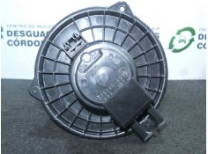 Recambio de motor calefaccion para subaru legacy kombi/outback b14 2.0 diesel cat referencia OEM IAM 2727005290-10L7 DENSO  2