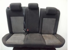 Recambio de asientos traseros para volkswagen golf vii lim. 1.6 tdi dpf referencia OEM IAM  TELA 
