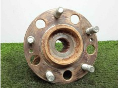 Recambio de rodamiento buje trasero para kia sportage 1.6 crdi cat referencia OEM IAM 52730D3000 5X114.3  2