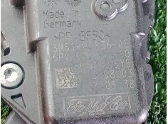 Recambio de pedal acelerador para ford focus c-max (cap) 2.0 tdci cat referencia OEM IAM 3M519F836AE  6PV00864110 2