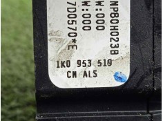 Recambio de mando limpia para seat leon (1p1) 1.9 tdi referencia OEM IAM 1K0953519   2