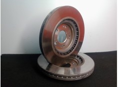 Recambio de disco freno delantero para kia sportage 1.6 crdi cat referencia OEM IAM 90R02C03491409-423085 305 MM 