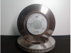 Recambio de disco freno delantero para kia sportage 1.6 crdi cat referencia OEM IAM 90R02C03491409-423085 305 MM  2