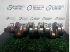 Recambio de cigueñal para renault master 2.5 diesel referencia OEM IAM 500314265  