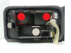 Recambio de piloto trasero derecho para citroën xantia berlina referencia OEM IAM  1.SERIE INTERIOR 2