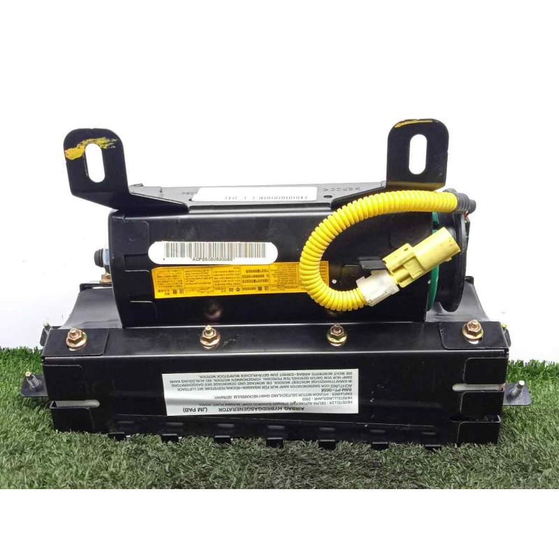 Recambio de airbag delantero derecho para hyundai tucson (jm) 2.0 crdi cat referencia OEM IAM 845302E000LM  