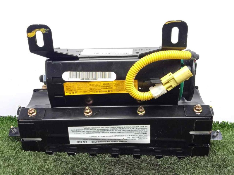 Recambio de airbag delantero derecho para hyundai tucson (jm) 2.0 crdi cat referencia OEM IAM 845302E000LM  