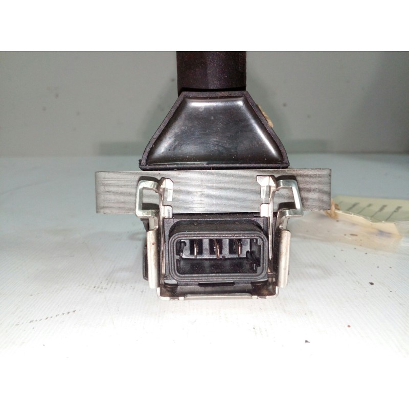 Recambio de bobina encendido para bmw serie 5 berlina (e34) 2.0 24v referencia OEM IAM 0040100014  3.PINES