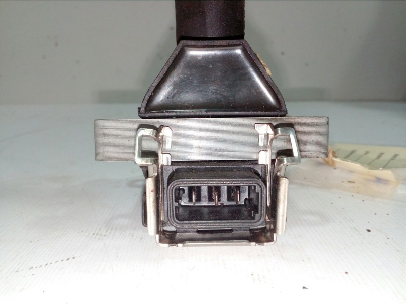 Recambio de bobina encendido para bmw serie 5 berlina (e34) 2.0 24v referencia OEM IAM 0040100014  3.PINES