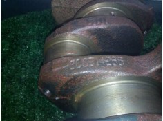 Recambio de cigueñal para renault master 2.5 diesel referencia OEM IAM 500314265   2