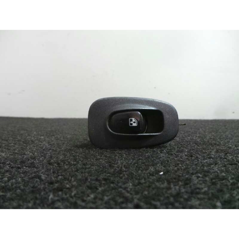 Recambio de mando elevalunas trasero derecho para hyundai accent (lc) 1.5 crdi cat referencia OEM IAM   