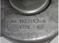 Recambio de tensor correa auxiliar para seat leon (5f1) 1.6 tdi referencia OEM IAM 04L903315   2