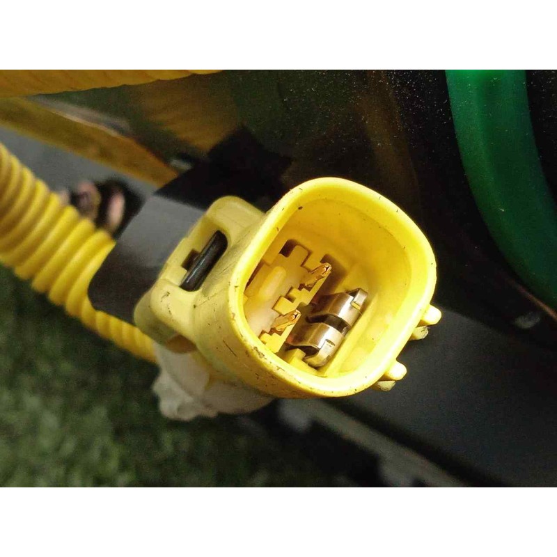 Recambio de airbag delantero derecho para hyundai tucson (jm) 2.0 crdi cat referencia OEM IAM 845302E000LM  