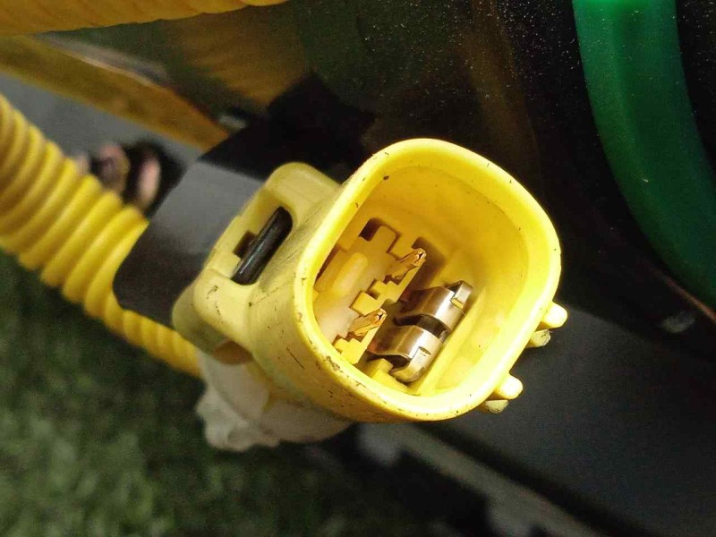 Recambio de airbag delantero derecho para hyundai tucson (jm) 2.0 crdi cat referencia OEM IAM 845302E000LM  