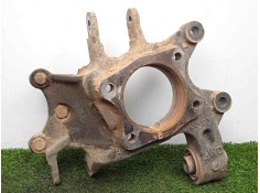 Recambio de mangueta trasera izquierda para kia sportage 1.6 crdi cat referencia OEM IAM 52710D7100 SIN.BUJE  2