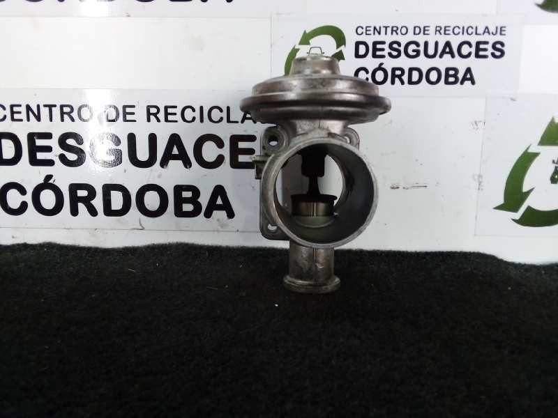 Recambio de valvula egr para land rover freelander (ln) 2.0 td4 cat referencia OEM IAM 282640003-261778545204  