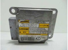 Recambio de centralita airbag para chevrolet matiz 1.0 cat referencia OEM IAM 96484976-96463674-897003-HM5KD6AHK  