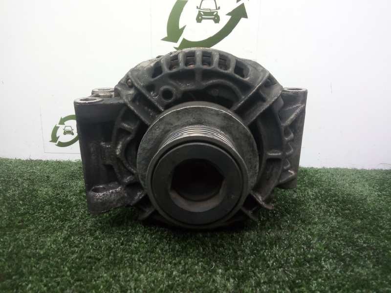 Recambio de alternador para renault megane i fase 2 classic (la..) 1.6 referencia OEM IAM 0124415014-7700434900 98AH - BOSCH POL