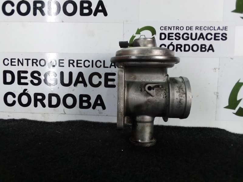 Recambio de valvula egr para land rover freelander (ln) 2.0 td4 cat referencia OEM IAM 282640003-261778545204  