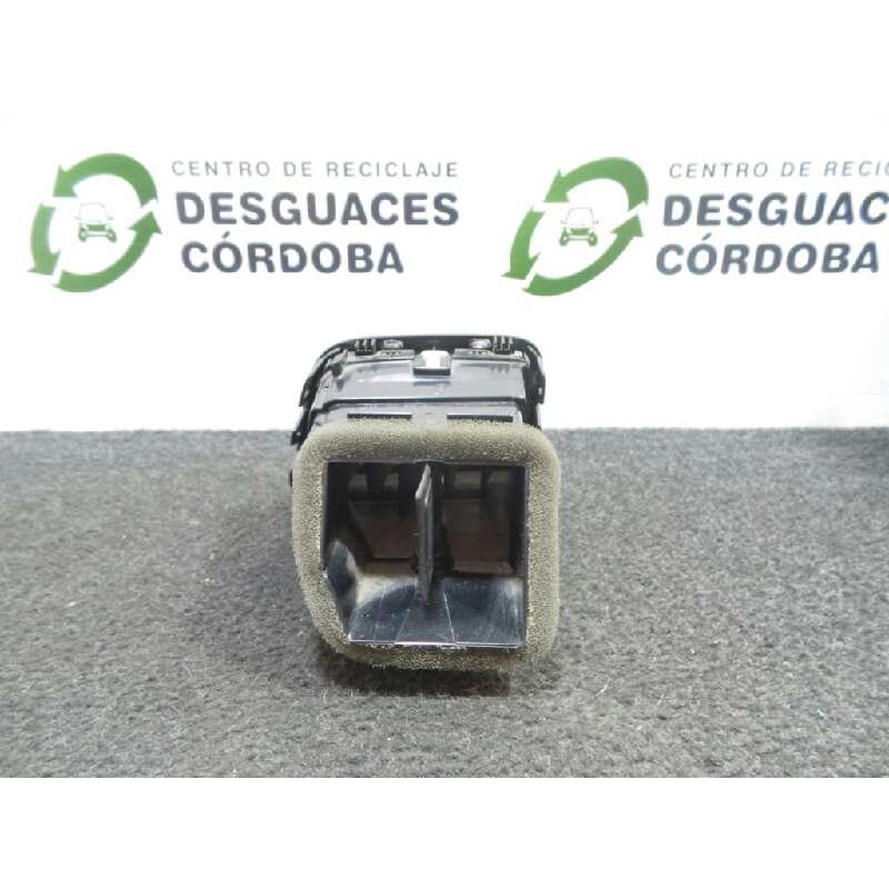Recambio de aireador delantero derecho para volkswagen scirocco (137) 1.4 16v tsi referencia OEM IAM 1Q0819704K-1Q0819710B  
