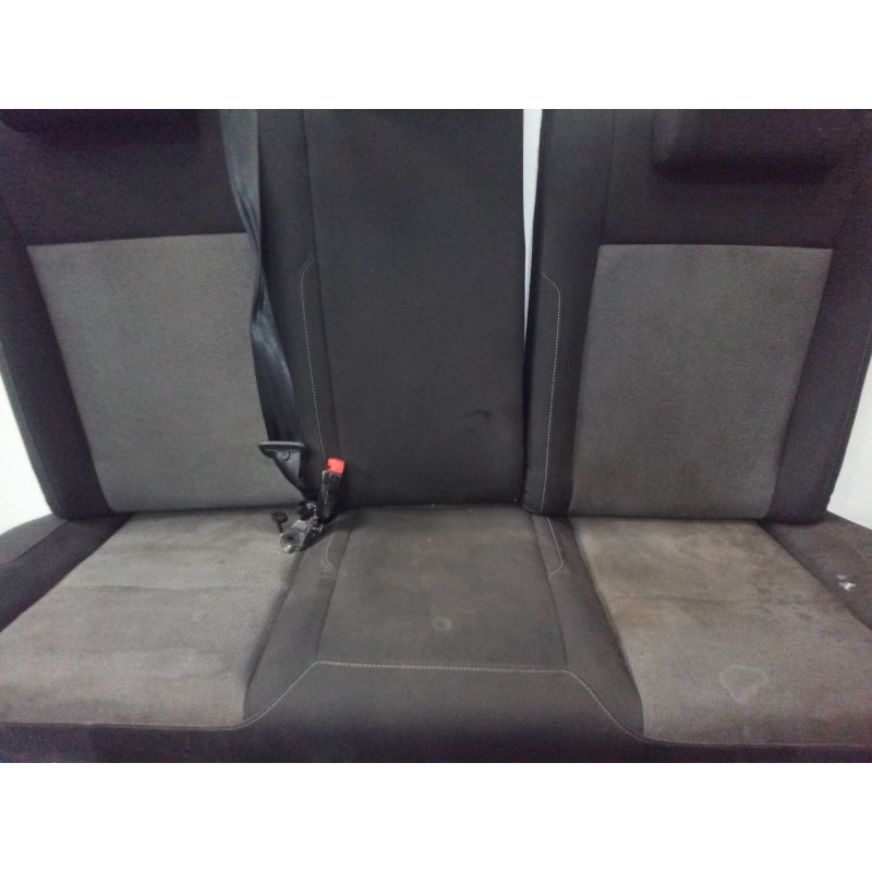 Recambio de asientos traseros para volkswagen golf vii lim. 1.6 tdi dpf referencia OEM IAM  TELA 