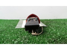 Recambio de warning para renault clio ii fase ii (b/cb0) 1.5 dci diesel referencia OEM IAM  4.PINES  2