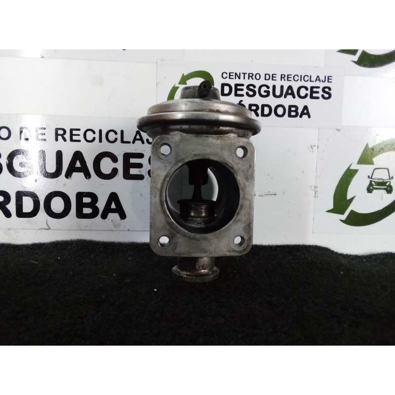 Recambio de valvula egr para land rover freelander (ln) 2.0 td4 cat referencia OEM IAM 282640003-261778545204  