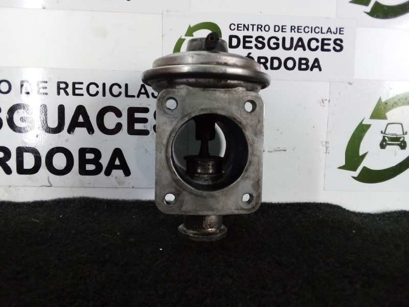 Recambio de valvula egr para land rover freelander (ln) 2.0 td4 cat referencia OEM IAM 282640003-261778545204  
