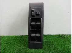 Recambio de mando elevalunas delantero izquierdo para toyota corolla verso (r1) 2.0 turbodiesel cat referencia OEM IAM 848200F03