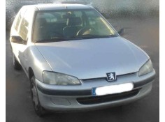 Recambio de transmision delantera derecha para peugeot 106 (s2) 1.5 diesel cat (tud5 / vjx) referencia OEM IAM  SIN.ABS L850MM