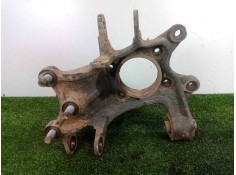 Recambio de mangueta trasera derecha para kia sportage 1.6 crdi cat referencia OEM IAM 52720D7100 SIN.BUJE 