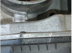 Recambio de caja mariposa para audi a4 berlina (b5) 1.8 20v referencia OEM IAM 408237212002-058103063H   2