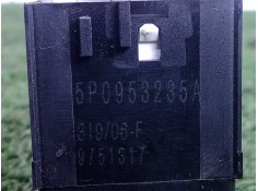 Recambio de warning para seat leon (1p1) 1.9 tdi referencia OEM IAM 5P0953235A   2