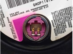 Recambio de airbag delantero izquierdo para hyundai tucson (jm) 2.0 crdi cat referencia OEM IAM 569002E200DD   2