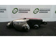 Recambio de faro antiniebla trasero izquierdo para opel corsa c 1.2 16v cat (z 12 xep / lb4) referencia OEM IAM  CORSA-C VALEO 2