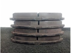 Recambio de pastillas de freno para kia sportage 1.6 crdi cat referencia OEM IAM 2130252-12G27-1302020852S   2
