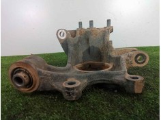 Recambio de mangueta trasera derecha para kia sportage 1.6 crdi cat referencia OEM IAM 52720D7100 SIN.BUJE  2