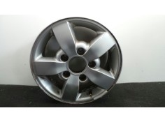 Recambio de llanta para kia sorento 2.5 crdi referencia OEM IAM 529103E500 16´´PULGADAS LLANTAS - LLANTA