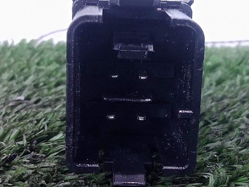 Recambio de warning para seat leon (1p1) 1.9 tdi referencia OEM IAM 5P0953235A  