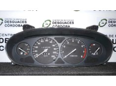 Recambio de cuadro instrumentos para daewoo leganza 2.0 cat referencia OEM IAM 96206688-EM8L190032  