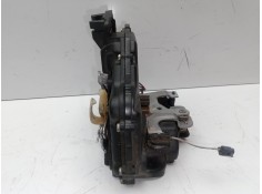 Recambio de cerradura puerta delantera derecha para volkswagen polo (9n3) 1.4 16v referencia OEM IAM  8.PINES  2
